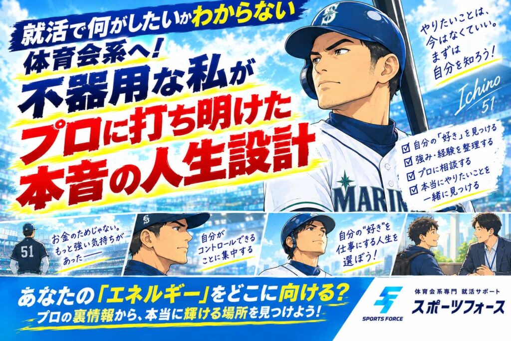 就活の仕事選びがわからない人へ！年収だけで選ぶと失敗する理由